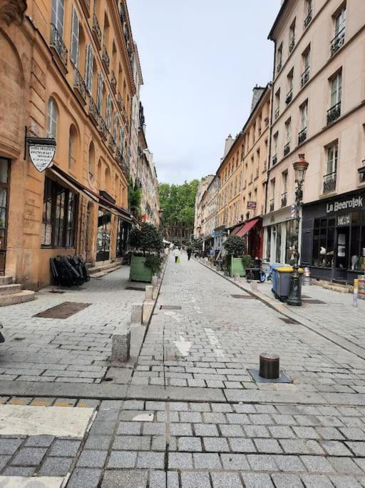 Studette Remilly A ベルサイユ エクステリア 写真